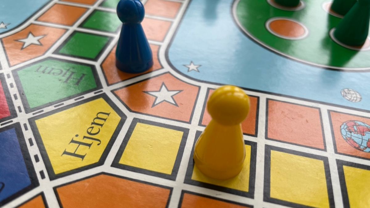 Ludo